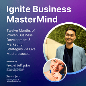 Ignite Business MasterMind